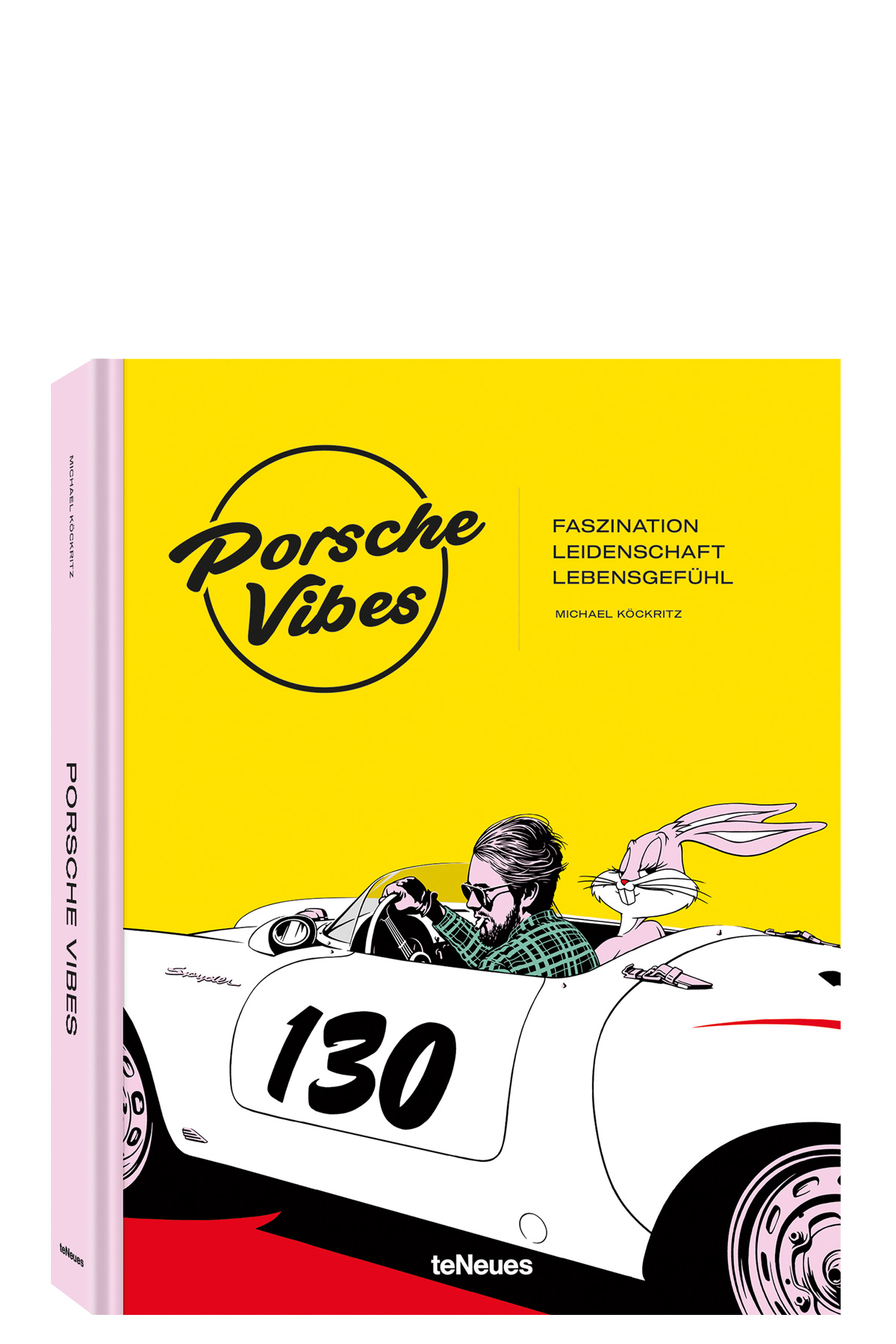 Porsche Vibes