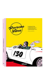 Porsche Vibes - TENEUES