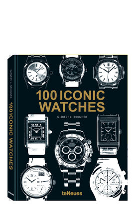100 Iconic Watches 