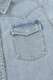 Jeansbluse Norah