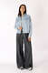 Jeansbluse Norah