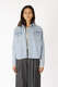 Jeansbluse Norah