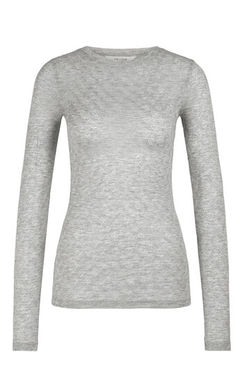 Longsleeve Fermi