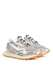 Sneaker Konya Metallic Satin
