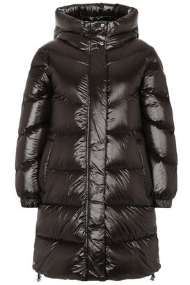 Lange Daunenjacke Aliquippa
