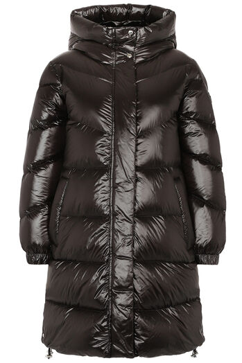 Lange Daunenjacke Aliquippa