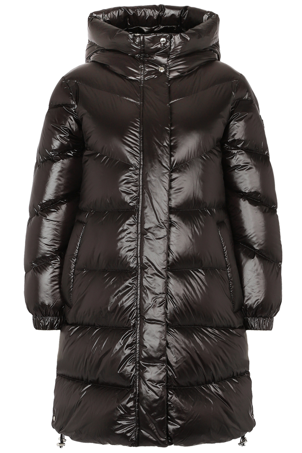 Lange Daunenjacke Aliquippa