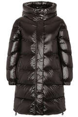 Lange Daunenjacke Aliquippa