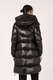Lange Daunenjacke Aliquippa