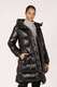 Lange Daunenjacke Aliquippa