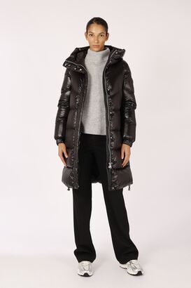 Lange Daunenjacke Aliquippa