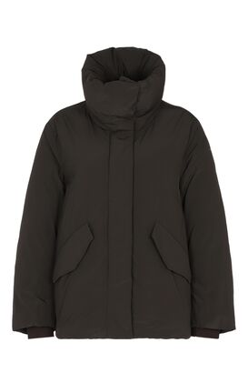 Daunenjacke Luxury Cocoon 