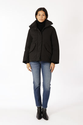 Daunenjacke Luxury Cocoon 