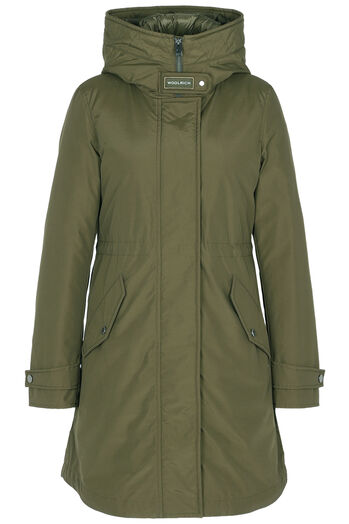 3-in-1 Parka Authentic
