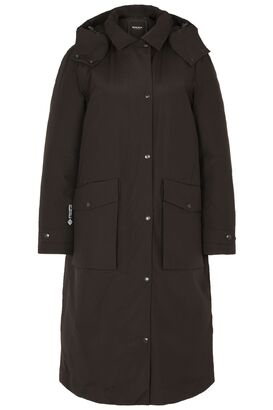 Mantel aus Windstopper Gore-Tex