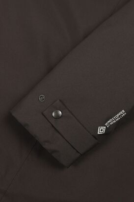 Mantel aus Windstopper Gore-Tex