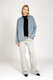 Double Face Overshirt