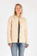 Jacke aus Wolle 