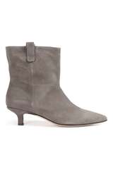 Stiefelette Helle