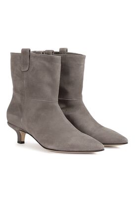 Stiefelette Helle