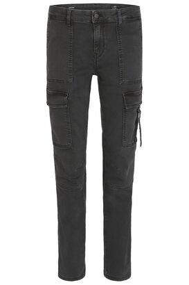 Jeans Knokke Slim Cargo