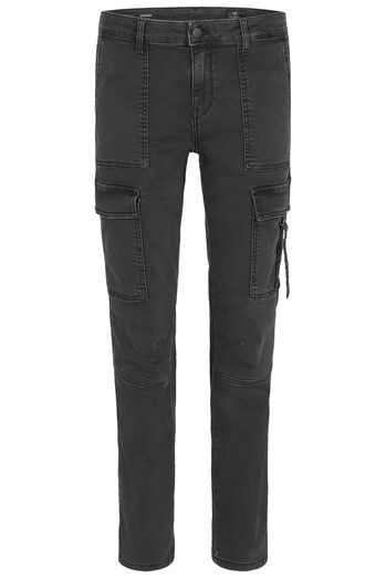 Jeans Knokke Slim Cargo