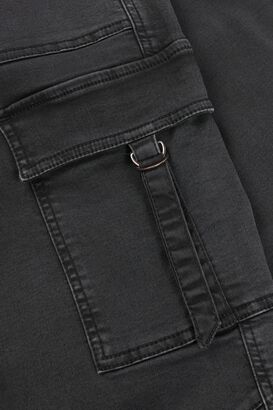 Jeans Knokke Slim Cargo