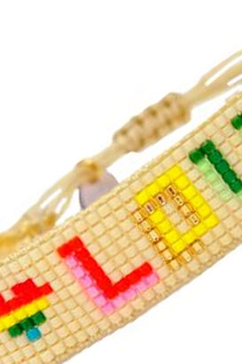 Bracelet Its Love 