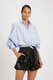 Bluse Antonia Slim