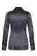 Bluse mit Seide 