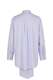 Bluse mit Schluppe