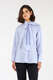 Bluse mit Schluppe