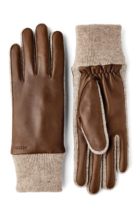 Handschuhe Jeanne aus Lammnappa