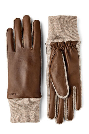 Handschuhe Jeanne aus Lammnappa