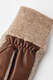 Handschuhe Jeanne aus Lammnappa