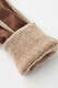 Handschuhe Jeanne aus Lammnappa