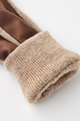 Handschuhe Jeanne aus Lammnappa