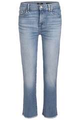 Jeans Straight Crop - 7 FOR ALL MANKIND
