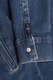 Jeanskleid Luxe Dress