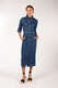 Jeanskleid Luxe Dress