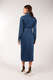 Jeanskleid Luxe Dress
