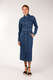 Jeanskleid Luxe Dress