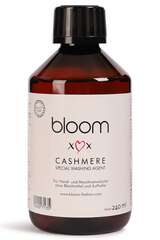 Cashmere-Waschmittel - BLOOM