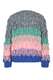 Handgestrickter Cardigan Arena
