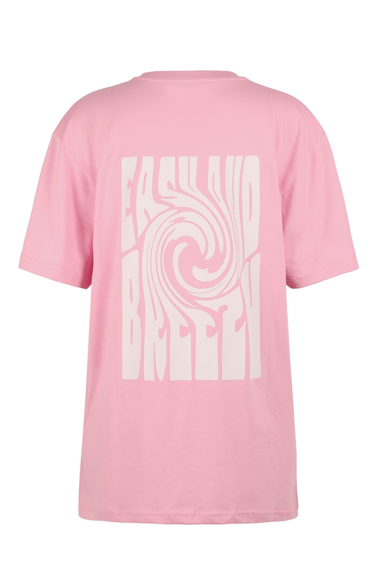 Oh April - Boyfriend T-Shirt main image 0