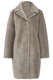 Reversible Coat Venus in Shearling Look