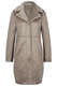 Reversible Coat Venus in Shearling Look