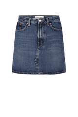 Jeans Mini-Rock - SAMSOE SAMSOE