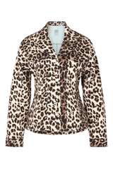 Jeansjacke Aleo
