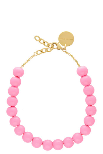 Necklace Small Beads 